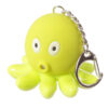 LED Light & Sound Keyring - Sealife
