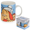 Collectable Porcelain Mug - Obelix