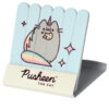 NAIL127_006 Nail File Matchbook - Pusheen the Cat Pusheenicorn