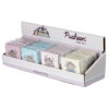 NAIL127_010 Nail File Matchbook - Pusheen the Cat Pusheenicorn