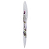 PENS24_005 Recycled ABS 3 Piece Pen Set - Nectar Meadows