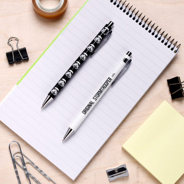 Pen Twin Set - The Original Stormtrooper