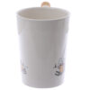 SMUG103_005 Novelty Ceramic Garden Mug - Trowel Shaped Handle