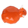 SP91_003 Ceramic Highland Coo Cow Salt and Pepper