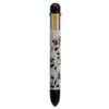 STA103_002 Multi Colour Pen (6 Colours) - Panda