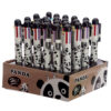 STA103_005 Multi Colour Pen (6 Colours) - Panda