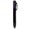 STA283_003 Multi Colour Pen (6 Colours) - The Original Stormtrooper