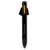 STA283_004 Multi Colour Pen (6 Colours) - The Original Stormtrooper