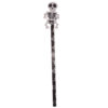 STA45_002 Novelty Kids Skeleton Design Pencil and Eraser