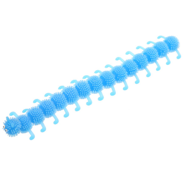 Fun Kids Stretch Caterpillar