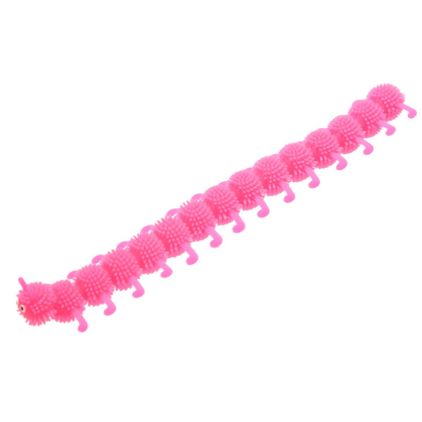 Fun Kids Stretch Caterpillar