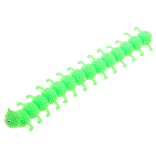 Fun Kids Stretch Caterpillar