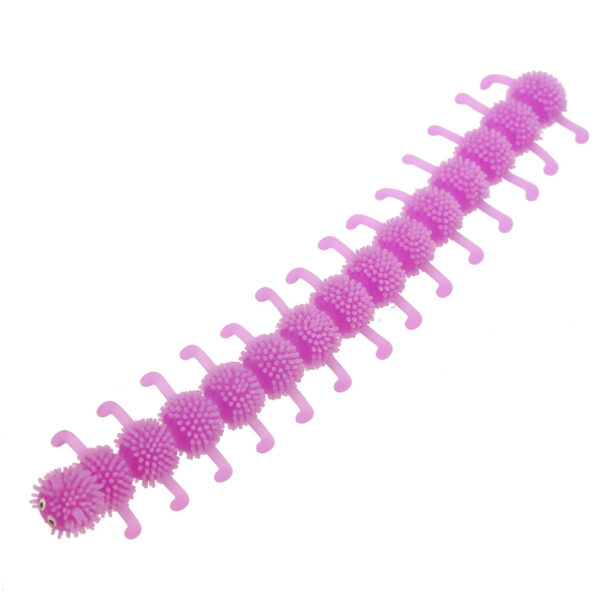 Fun Kids Stretch Caterpillar