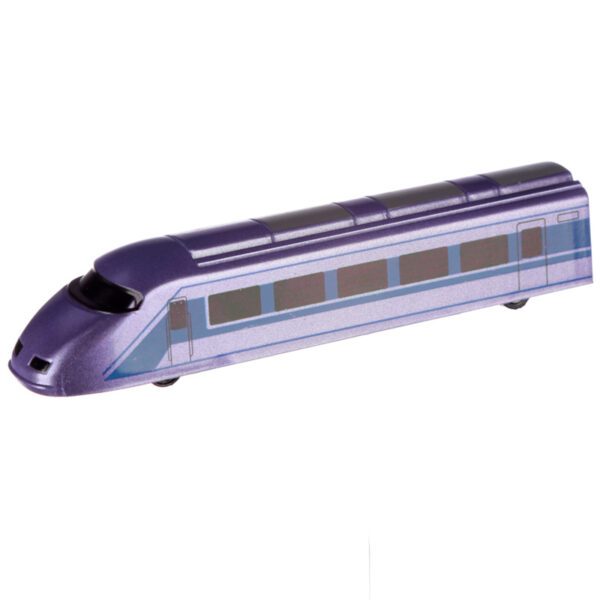 TY685_005 Fun Kids Pull Back Train Toy