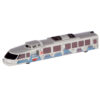 TY685_007 Fun Kids Pull Back Train Toy