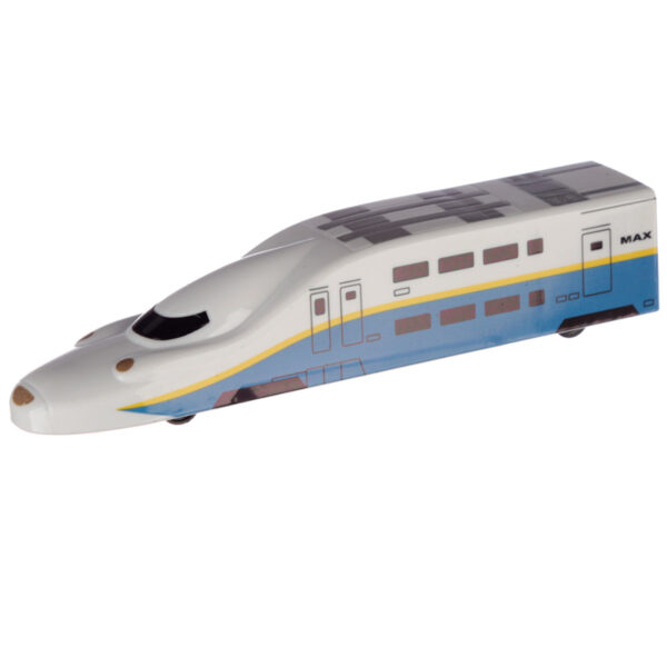 TY685_008 Fun Kids Pull Back Train Toy