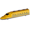 TY685_009 Fun Kids Pull Back Train Toy
