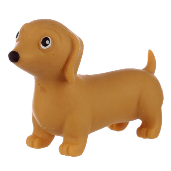 Fun Kids Stretchable Dachshund Dog