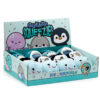 Fun Kids Squeezy Plush Sealife Toy