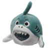 Fun Kids Squeezy Plush Sealife Toy