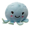 Fun Kids Squeezy Plush Sealife Toy