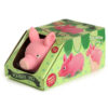 TY765_001 Fun Kids Stretchy Squeezy Pig