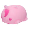 TY811_006 Squeezy Glow in The Dark Animal Toy