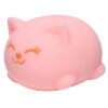 TY811_008 Squeezy Glow in The Dark Animal Toy