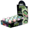 TY811_010 Squeezy Glow in The Dark Animal Toy