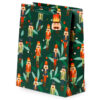 Nutcracker Large Gift Bag