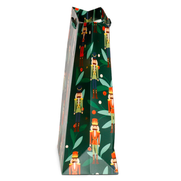 Nutcracker Large Gift Bag