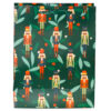 Nutcracker Large Gift Bag