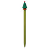 XPEN09_002 Novelty Christmas Topper Festive Novelty Pen