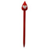 XPEN09_003 Novelty Christmas Topper Festive Novelty Pen
