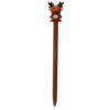 XPEN09_004 Novelty Christmas Topper Festive Novelty Pen