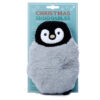 XWARM87_001 Sleep Lamp Night Light & Phone Stand - Foodiemals Peach