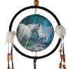 DCPB06H_002 Dreamcatcher (Small) - Lisa Parker The Journey Home Unicorn