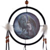 DCPB06J_002 Dreamcatcher (Small) - Lisa Parker Protector of Magick Dragon
