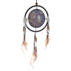 DCPB06L_001 Dreamcatcher (Small) - Lisa Parker Fairy Tales Owl & Fairy