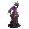 DRG491_005 Collectable Dark Legends Dragon LED Woodland Spirit