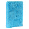 Fluffy Plush Notebook - Adoramals Octopus
