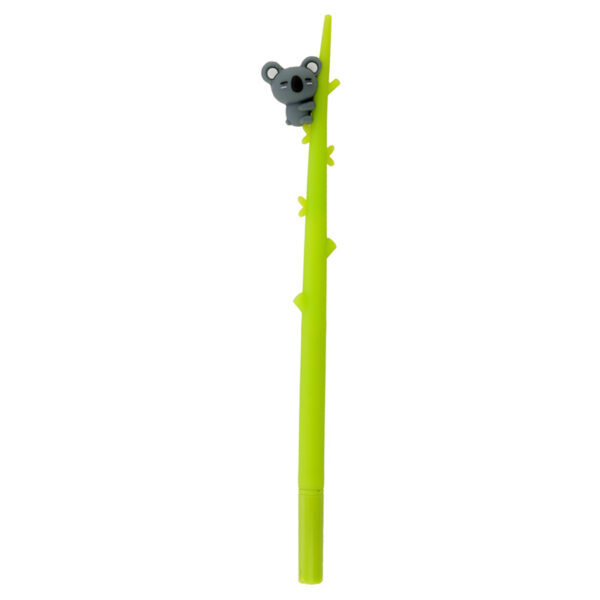 PEN176_002 Koala Adoramals Novelty Pen