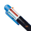 Multi Colour Pen (6 Colours) - Game Over