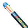 Multi Colour Pen (6 Colours) - Game Over