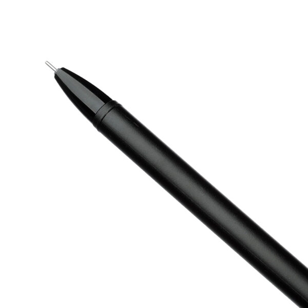 Fine Tip Pen with Topper - Adoramals Panda