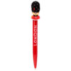 Surprise Pen - London Icons