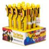 Multi Colour Pen (6 Colours) - The Beatles Yellow Submarine