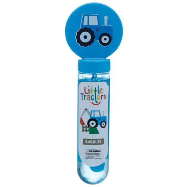 TY837_003 Little Tractor Bubbles