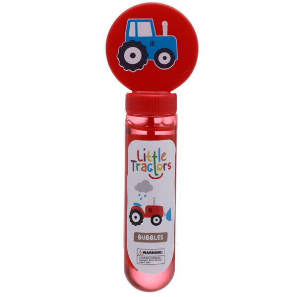 TY837_004 Little Tractor Bubbles