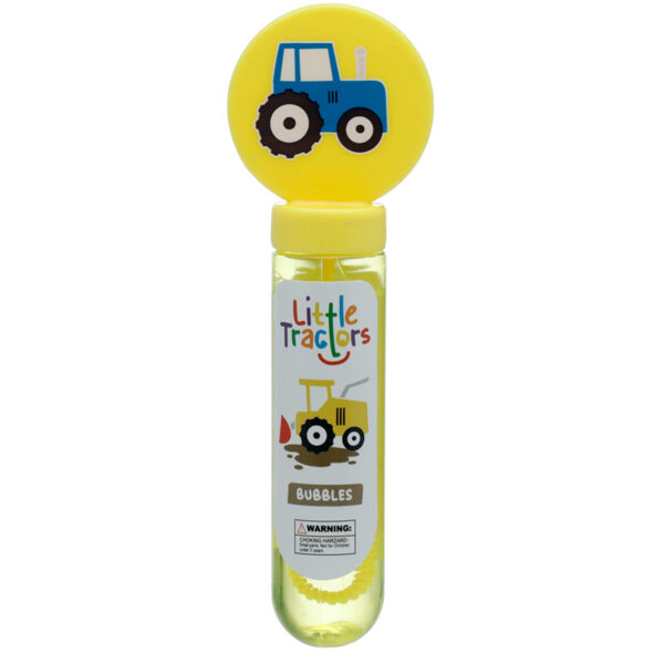 TY837_005 Little Tractor Bubbles